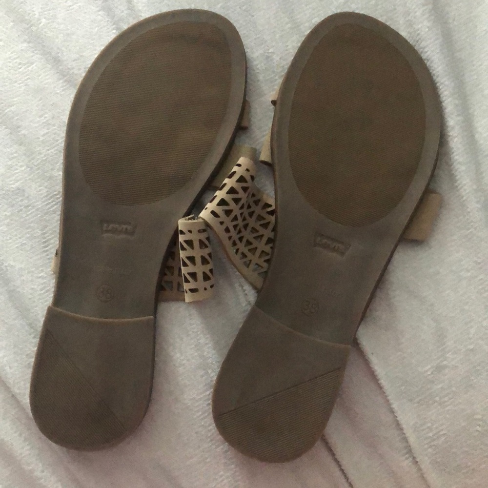 Sandals - Picture 2 of 2